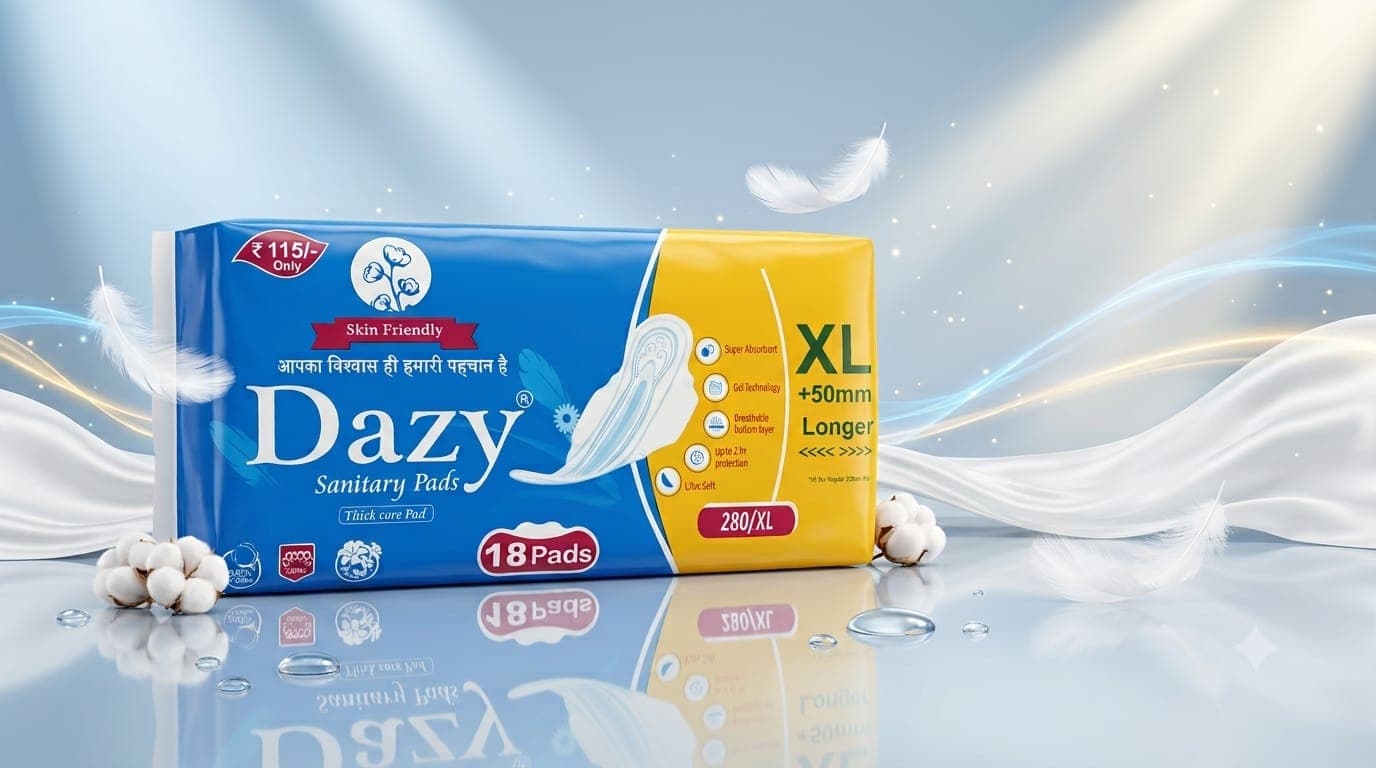 Dazy